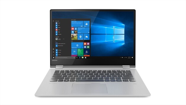 De Yoga 530.