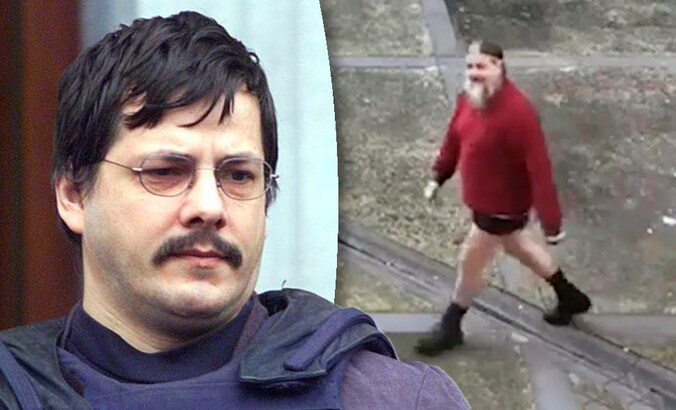 Ook Dutroux probeert weer vervroegd vrij te komen: “Langer dan 15 jaar ...