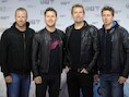 Nickelback kondigt vrijdag groot nieuws aan. 