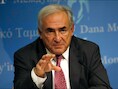 Dominique Strauss-Kahn.