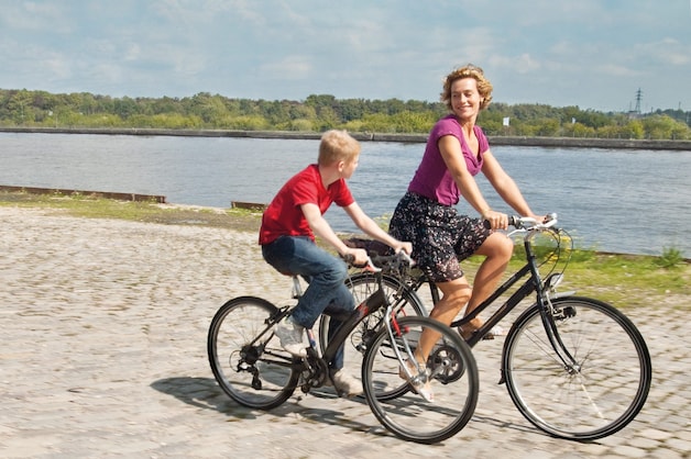 'Le gamin au vélo' breekt ook internationaal potten.