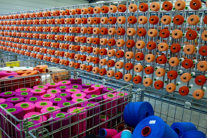 Dertigtal jobs op de helling bij textielgroep Love Home Fabrics | Regio ...