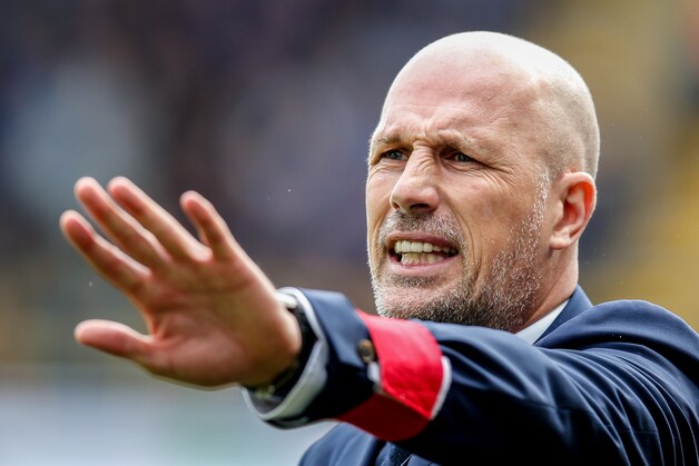 Clement: “Of Preud’homme mij nog kan verrassen? Dat denk ik niet ...