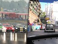 Keihard racen op mooie circuits: dat is GRID. 