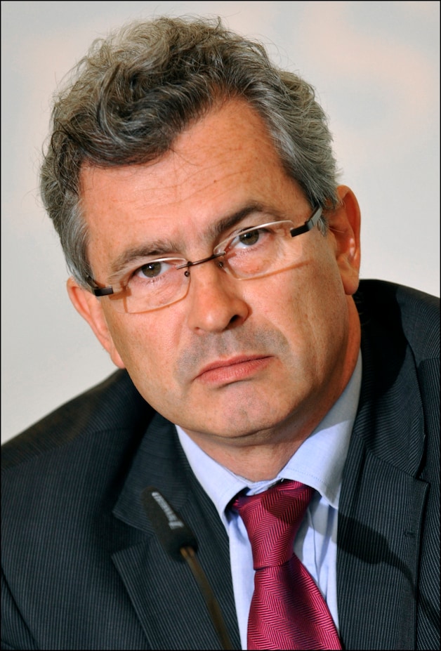 Bernard Clerfayt