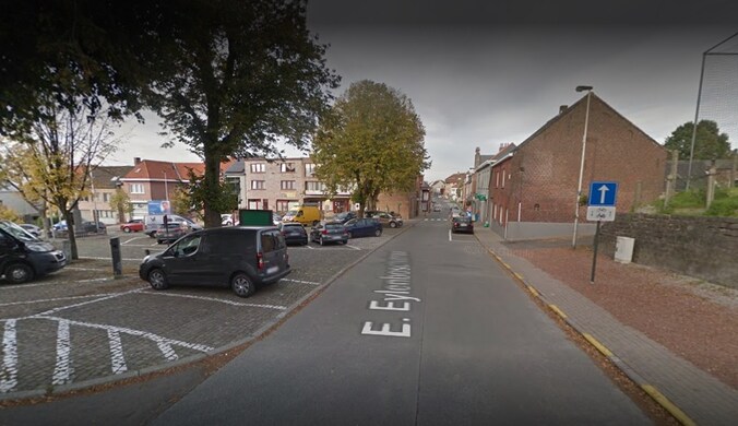 Dorpskern Schepdaal