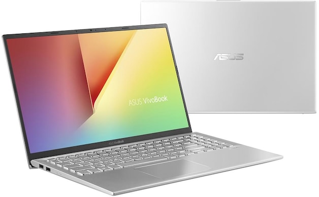 Asus VivoBook 15