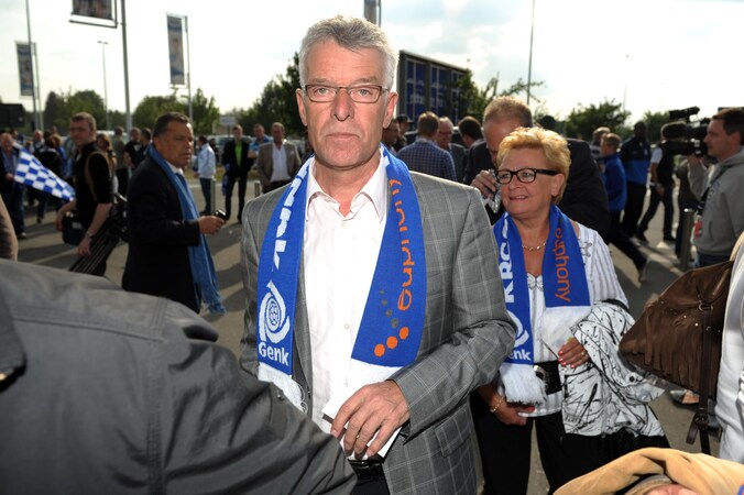 Sef Vergoossen