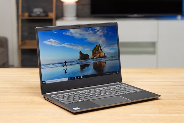 Lenovo heeft momenteel de beste Thin&Light op de markt.