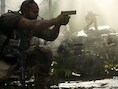 Het nieuwe spel is gratis te downloaden voor gamers op Xbox One, Playstation 4 of pc.