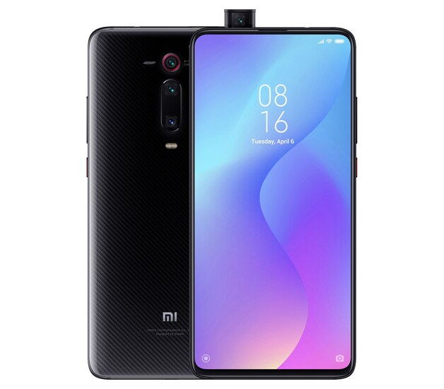 Xiaomi Mi 9T Pro