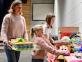 Speelgoedbeurs in Retie laat kinderen zelf verkopen op zaterdag 31 oktober
