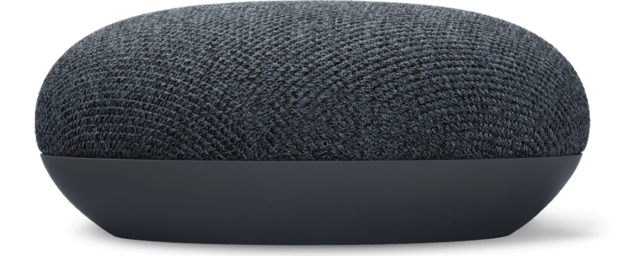 De Nest Mini