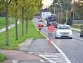 Man zwalpt over de weg in Kortrijk: “Hij treurde om zijn hond en vloog in de drank met iemand die ook ernstig ziek was”