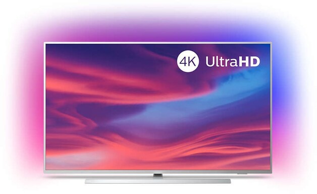 Deze van Philips geeft Ambilight voor een prikje.