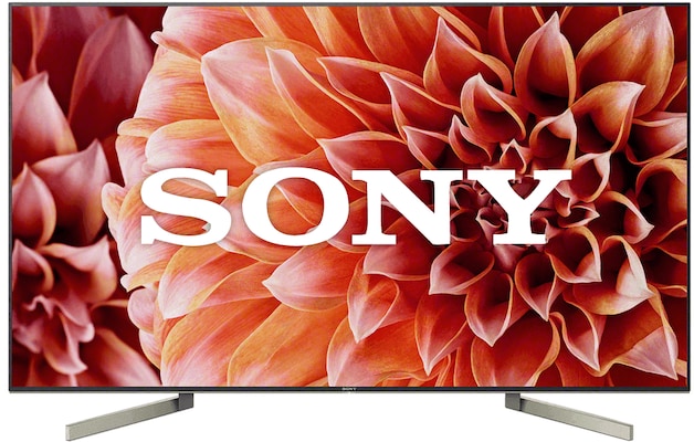 Een budgettopper van Sony.