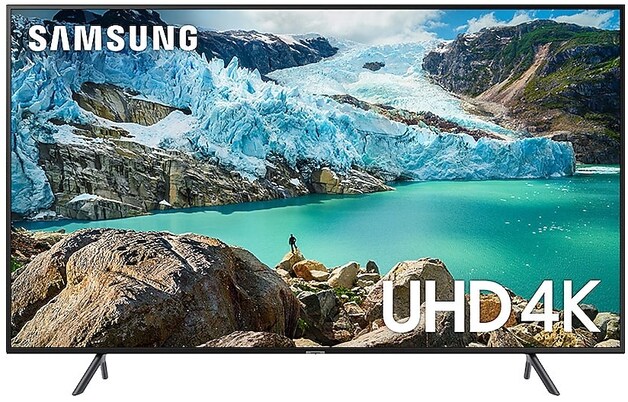 Ook onder de 500 euro heb je gewoon een 4K-model.
