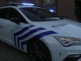 Automobiliste (57) ramt verkeersbord op oprit E314 in Bekkevoort: wagen getakeld omdat hij niet verzekerd was