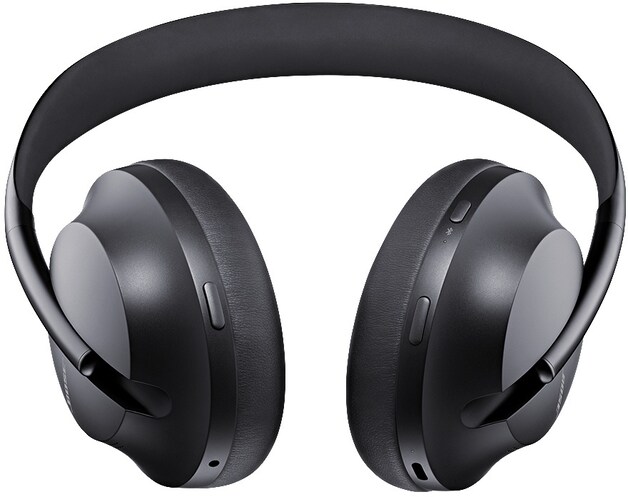 Bose Noise Cancelling 700