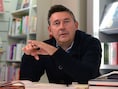 Rudi Vranckx met ‘Wereld in Chaos’ in aula PDS