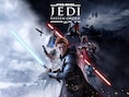 ‘Star Wars: Jedi Fallen Order’ leunt nadrukkelijk op de esthetiek van de films, als achtergrond bij een bijzonder onderhoudend actie-avontuur.