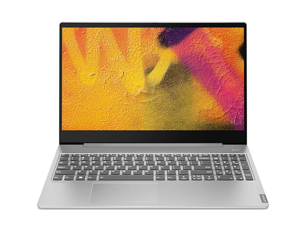 Lenovo IdeaPad S540