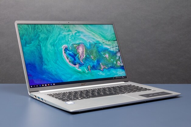 Acer Swift 5