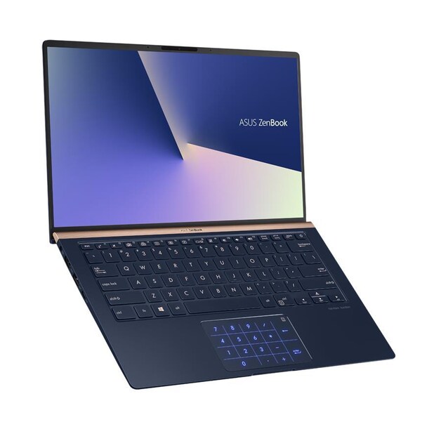 Asus ZenBook 14 UX431