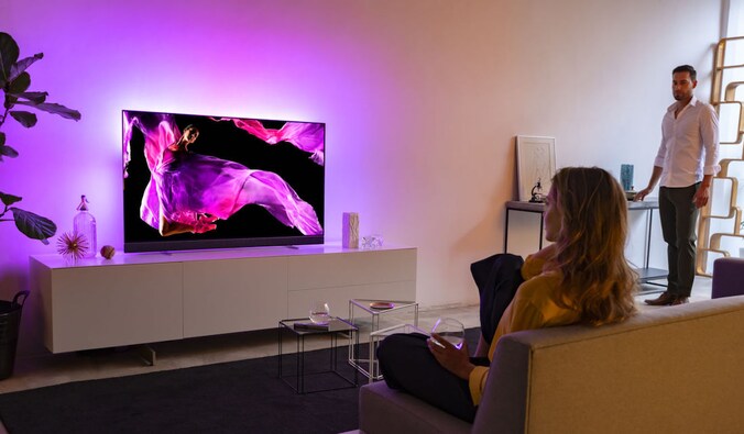 Welke tv's met bouwjaar 2019 leveren je de beste bioscoopervaring in de woonkamer? Een overzicht.