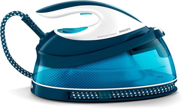 Philips Stoomgenerator GC7805/20