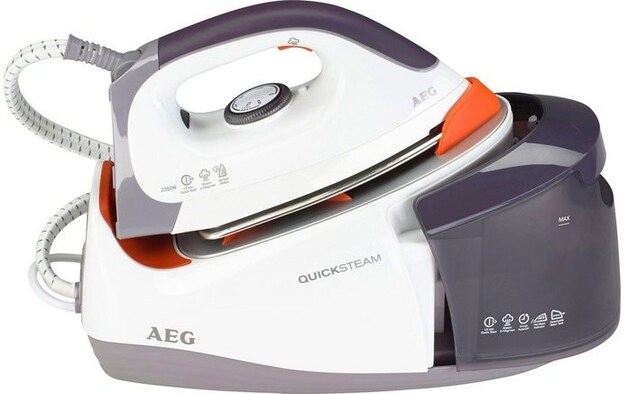 AEG DBS3350