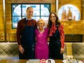 Kate en William verklappen geheimen tijdens kookprogramma: “Hij probeerde me te versieren met zijn bolognesesaus”