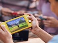 nintendo switch lite tech cadeau