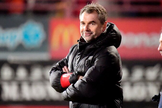 Bernd Hollerbach.