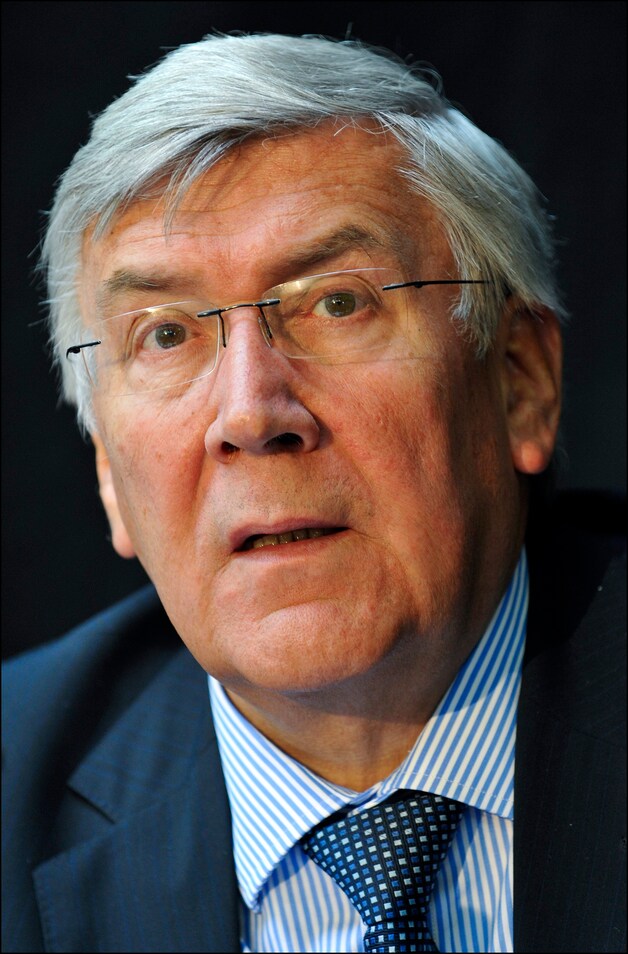 Etienne Schouppe (CD&amp;V).