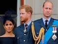 Prins William spreekt voor het eerst na ‘megxit’: “Ik heb altijd mijn arm om mijn broer heen geslagen. Triest dat dat niet meer kan”