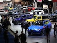 Autosalon 2021 meteen uitgesteld naar 2022