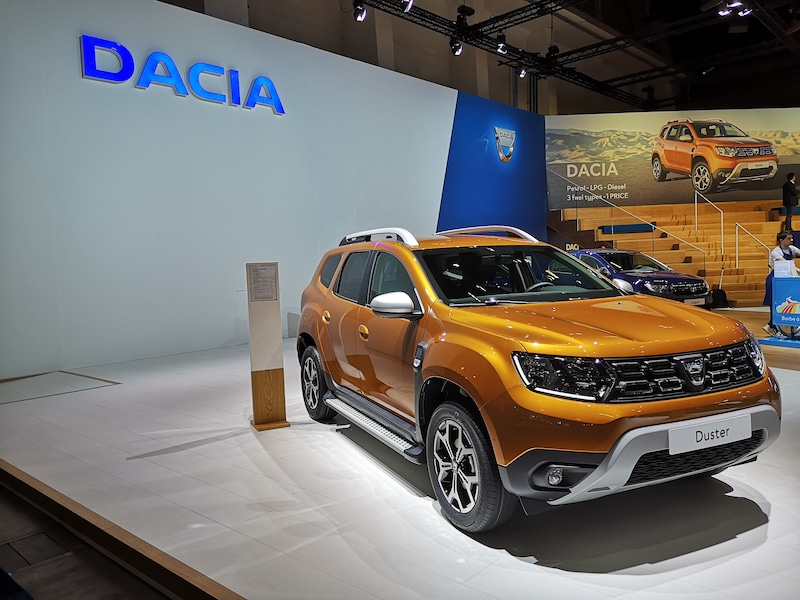 Autosalon Brussel: Bij welke merken vind je nog een nieuwe SUV voor minder dan 20.000 euro?