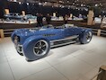 Van deze automerken op het Autosalon van Brussel heb je nog nooit gehoord