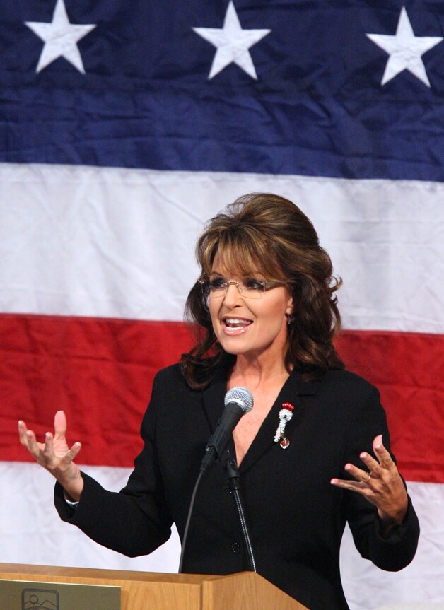 Sarah Palin