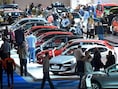 De eigenzinnige top 5 van het Autosalon van onze journalist: “Ik zou niemand aanraden nu al een elektrische auto te kopen”