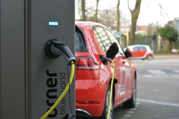 De ecologische voetafdruk van een EV is sterk afhankelijk van de manier waarop de elektriciteit wordt opgewekt.