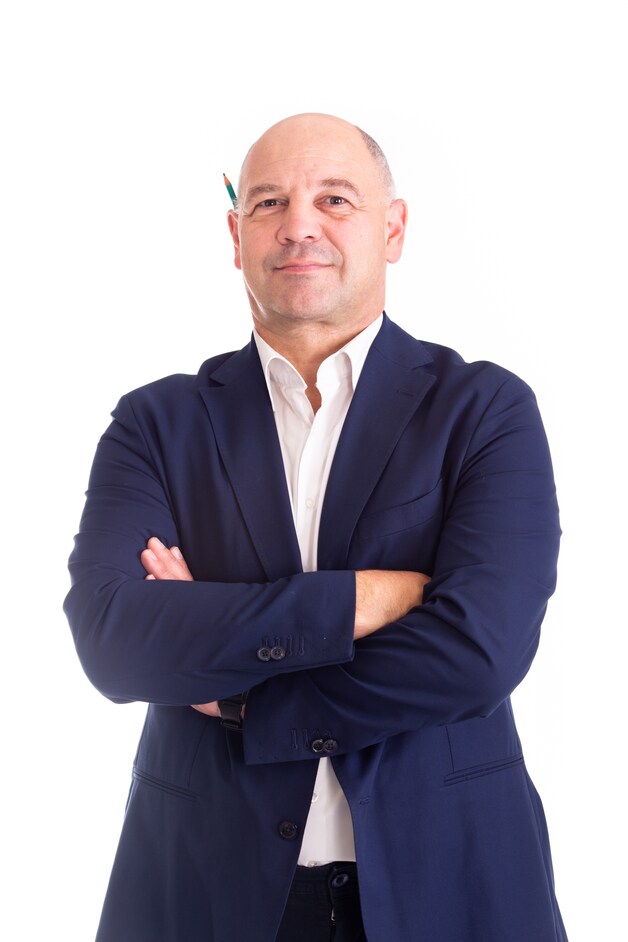 Mark Pecqeur