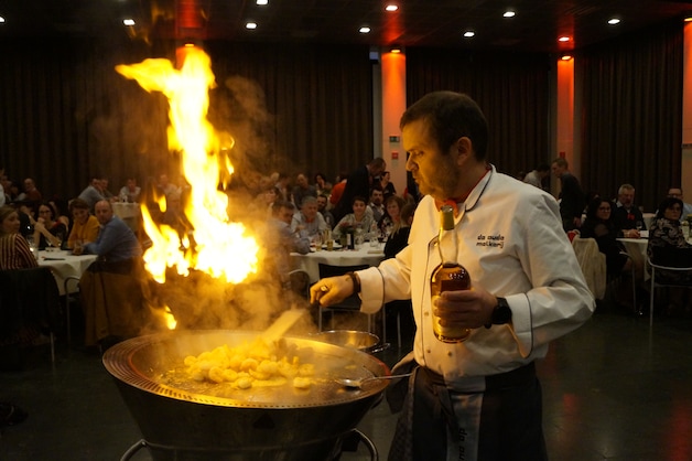 Bistro De Witte Merel in Roeselare maakt alsnog comeback dankzij chef ...