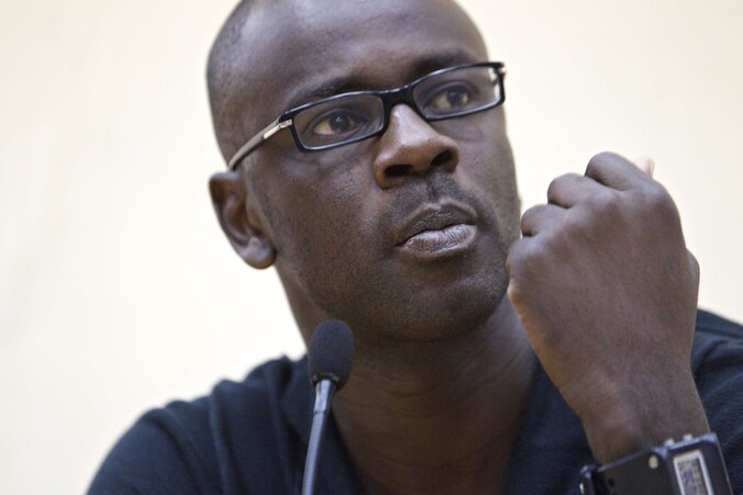 Lilian Thuram