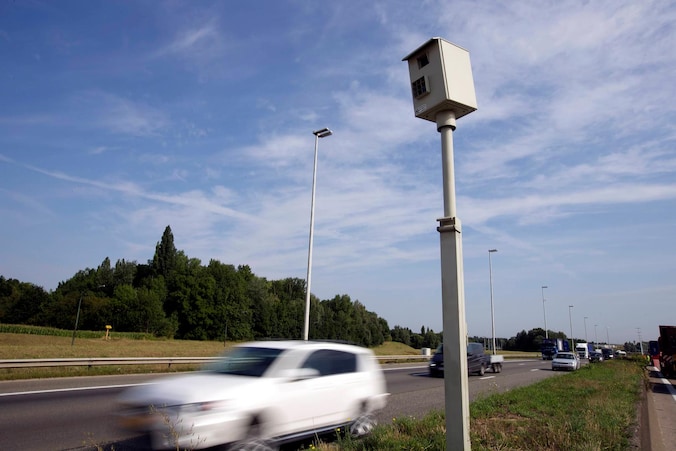 FOD Justitie verstuurt verkeersboetes nu ook digitaal via eBox | Nieuws ...