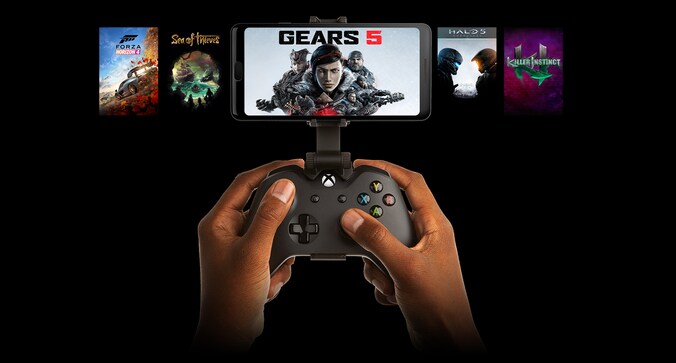 Helaas zullen gamers nog enkele jaren moeten wachten voordat iedereen de app kan gebruiken.