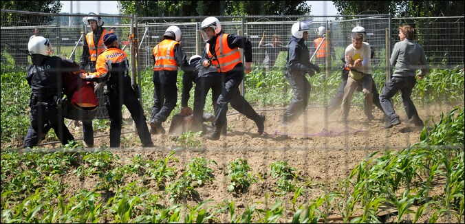 Foto genomen op 29 mei 2011.