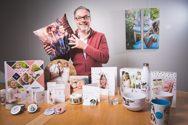 Waarom Marc Coucke ‘geschenkfabriek’ Smartphoto volledig wil overkopen ...