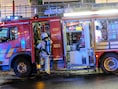 Wagens in brand in Sint-Gillis: politie spreekt van brandstichting